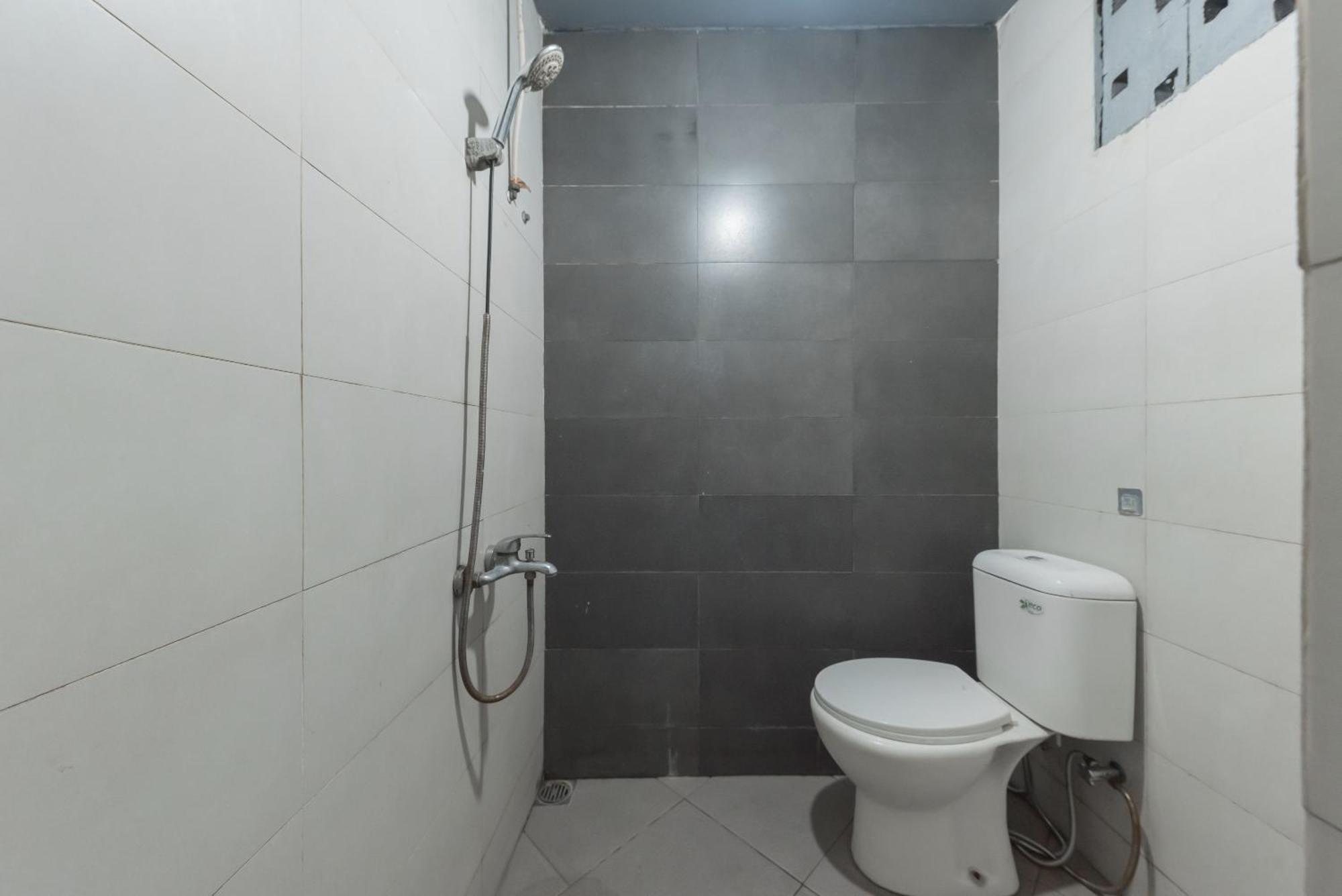 Urbanview Hotel Cianjur City Park By Reddoorz Zewnętrze zdjęcie