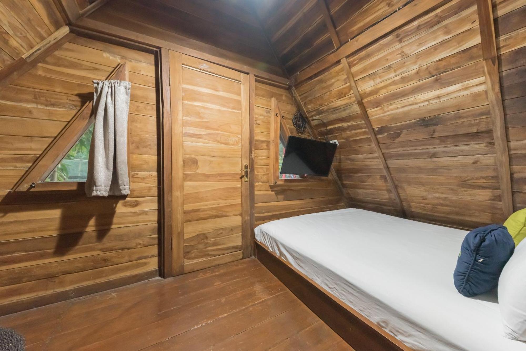 Urbanview Hotel Cianjur City Park By Reddoorz Zewnętrze zdjęcie