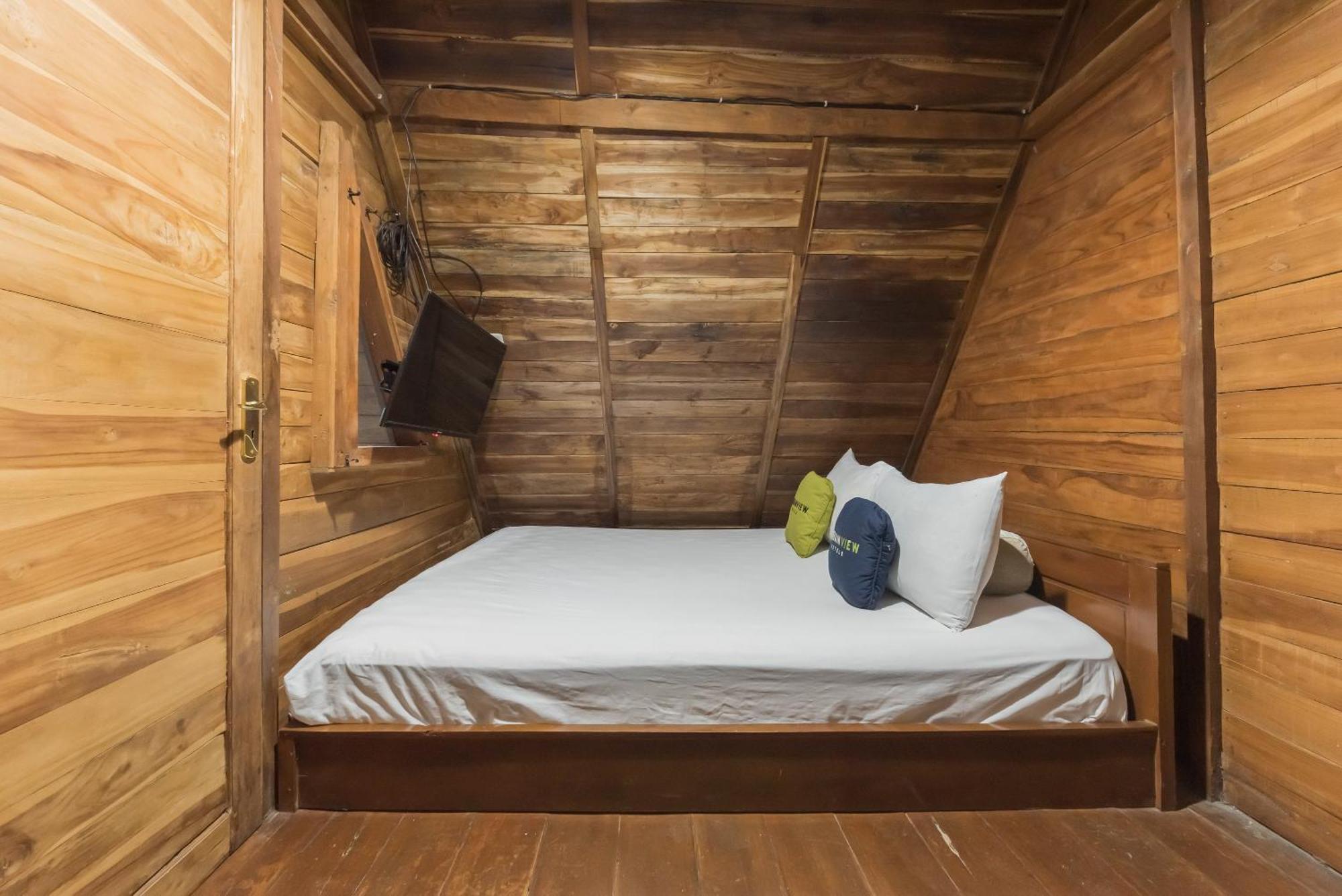 Urbanview Hotel Cianjur City Park By Reddoorz Zewnętrze zdjęcie