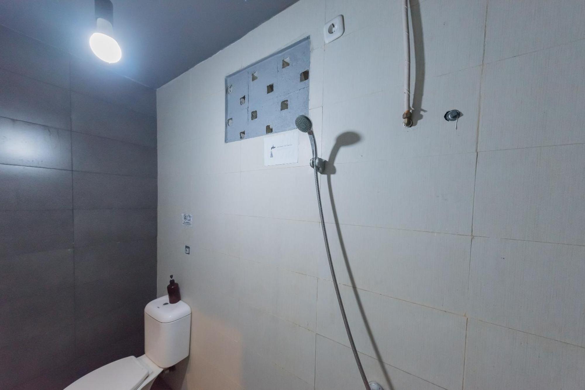 Urbanview Hotel Cianjur City Park By Reddoorz Zewnętrze zdjęcie