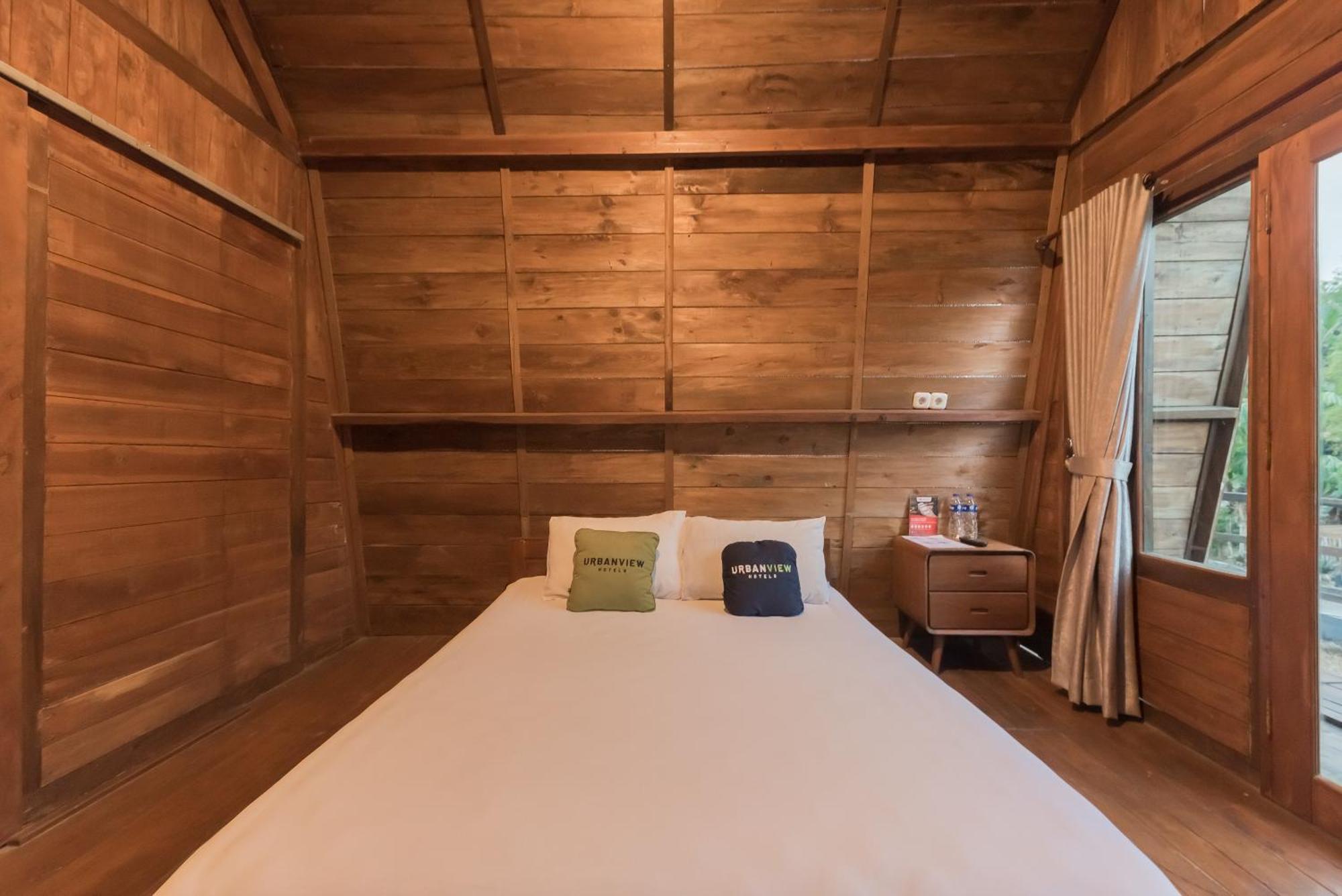 Urbanview Hotel Cianjur City Park By Reddoorz Zewnętrze zdjęcie
