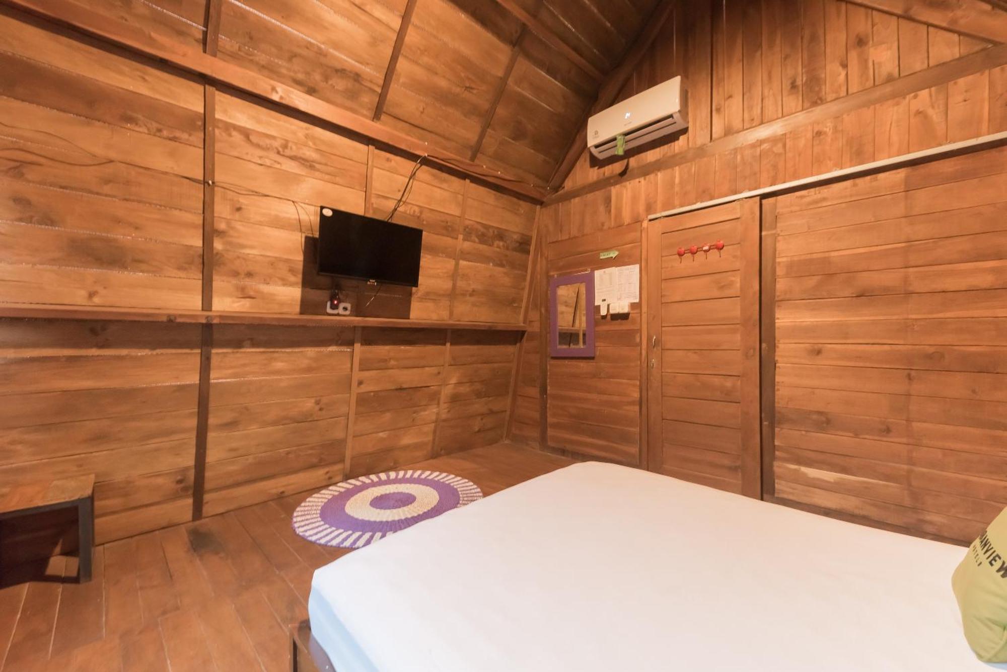 Urbanview Hotel Cianjur City Park By Reddoorz Zewnętrze zdjęcie