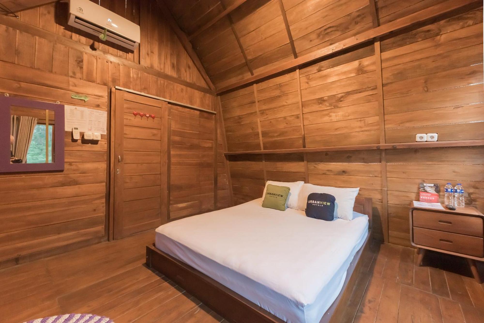 Urbanview Hotel Cianjur City Park By Reddoorz Zewnętrze zdjęcie